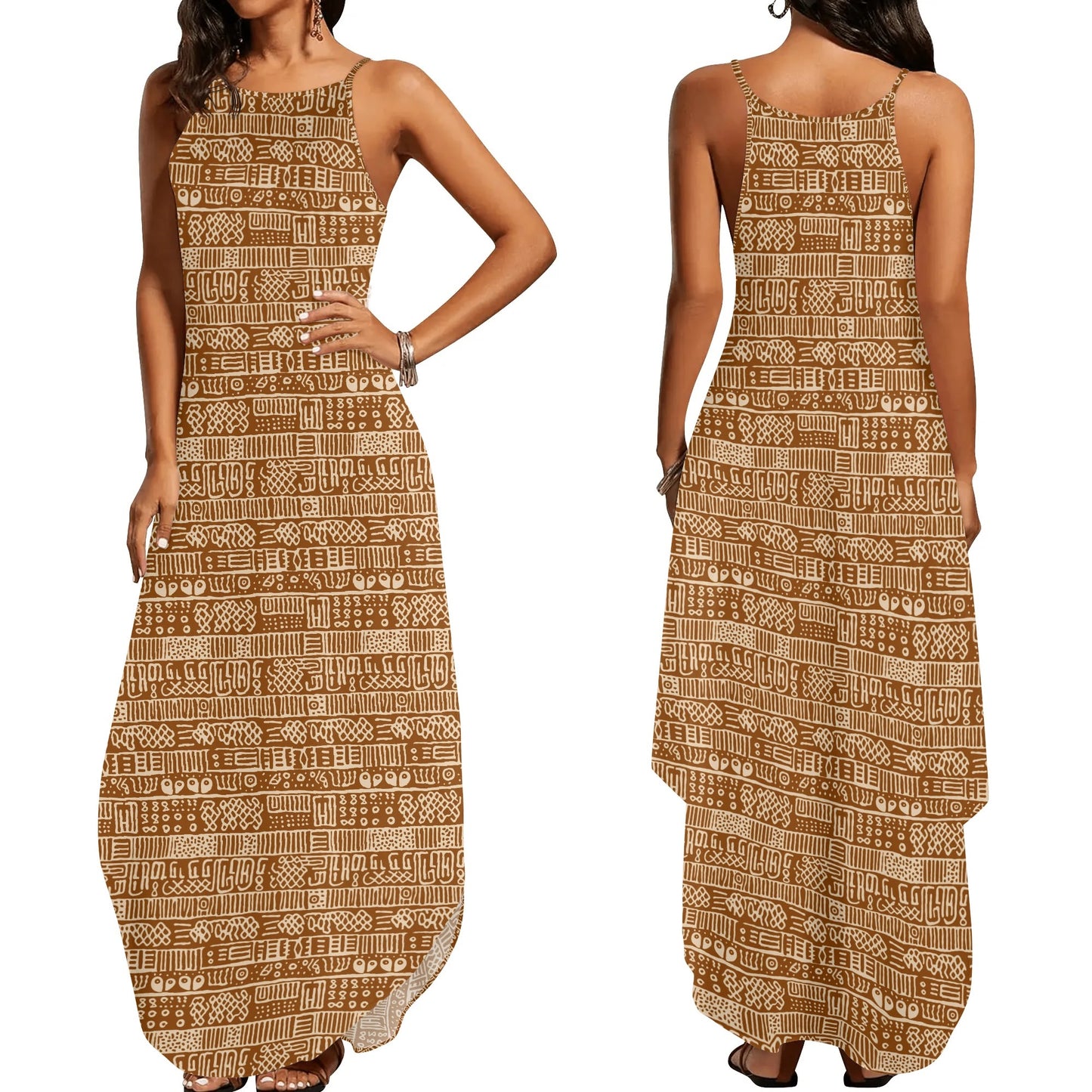 ONA I BB Beach Dress