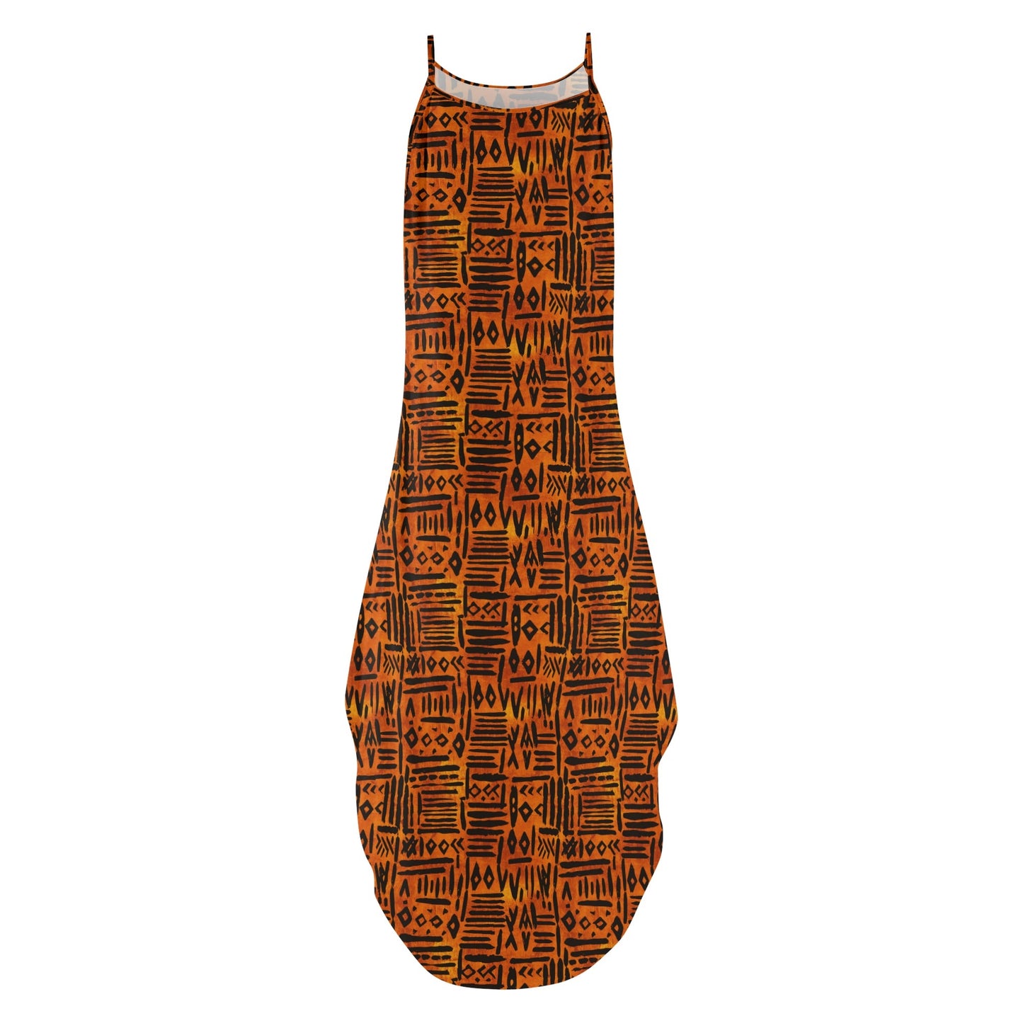 ONA I OBY Beach Dress