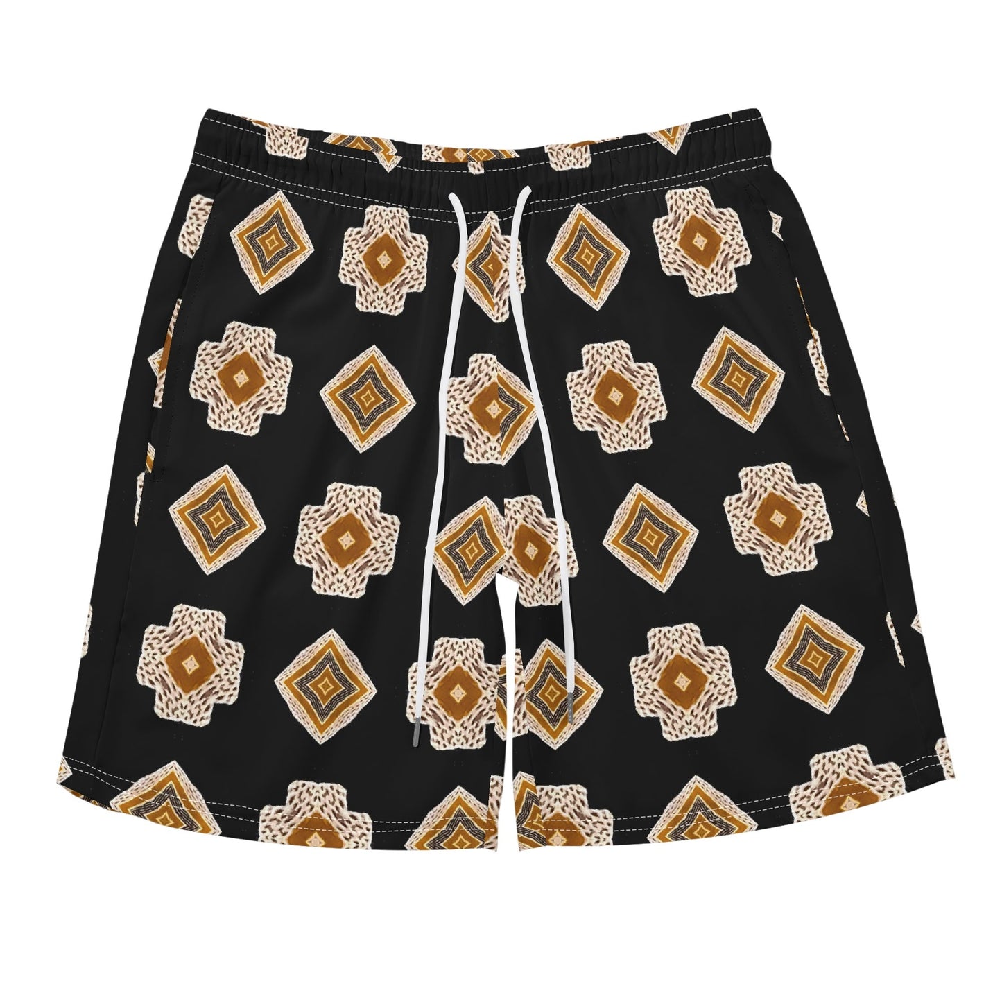 OTO BBW Shirt & Shorts Set