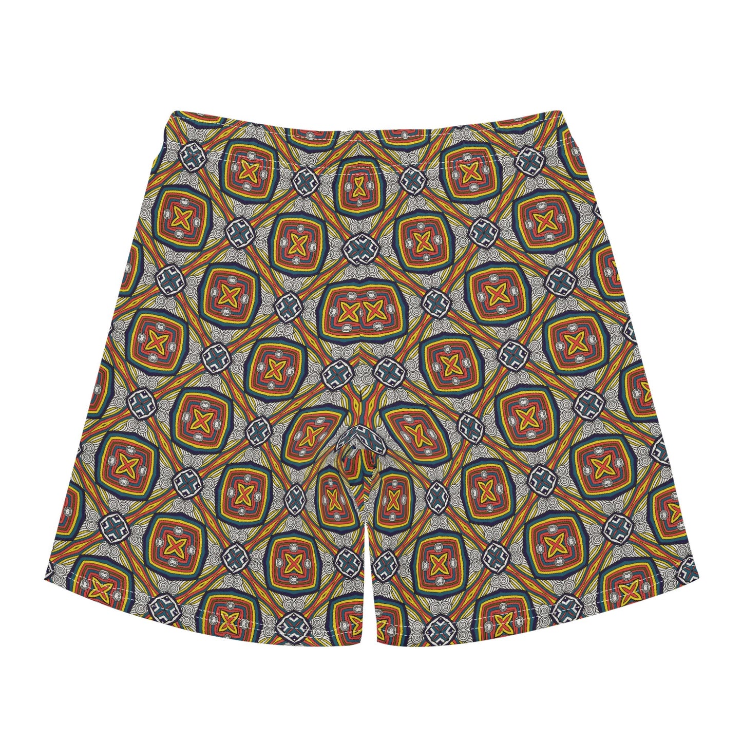 AGBEN GOR Shirt & Shorts Set