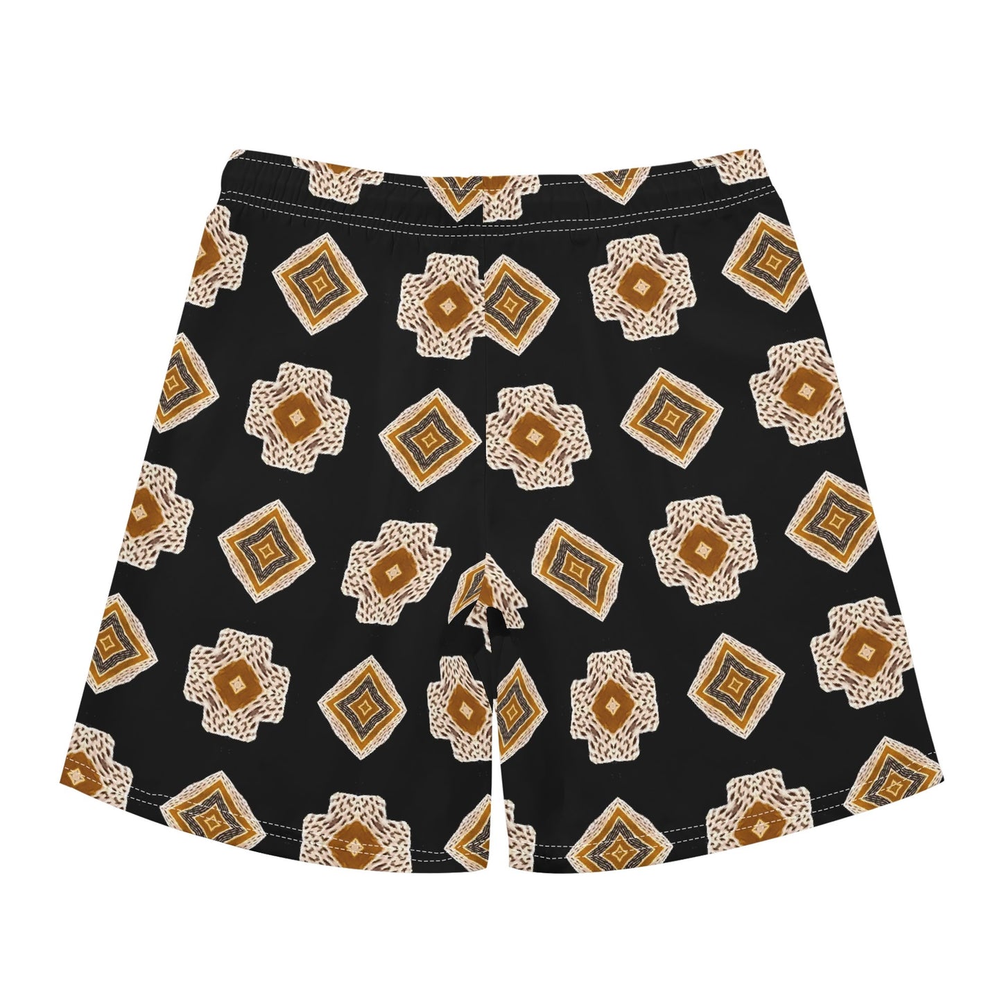 OTO BBW Shirt & Shorts Set