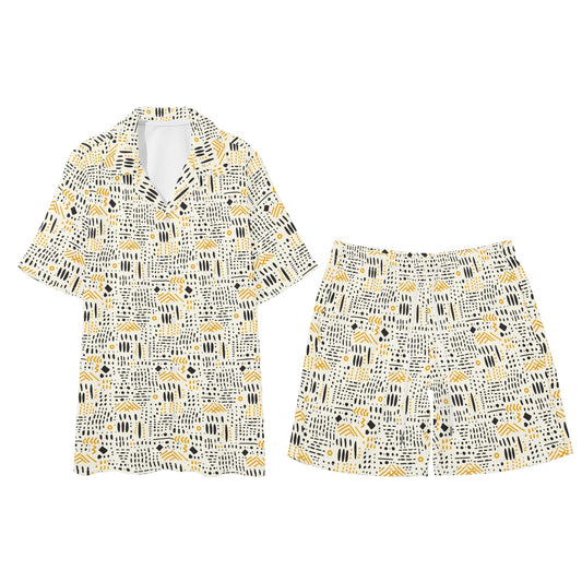 ONA IV BYB Shirt & Shorts Set