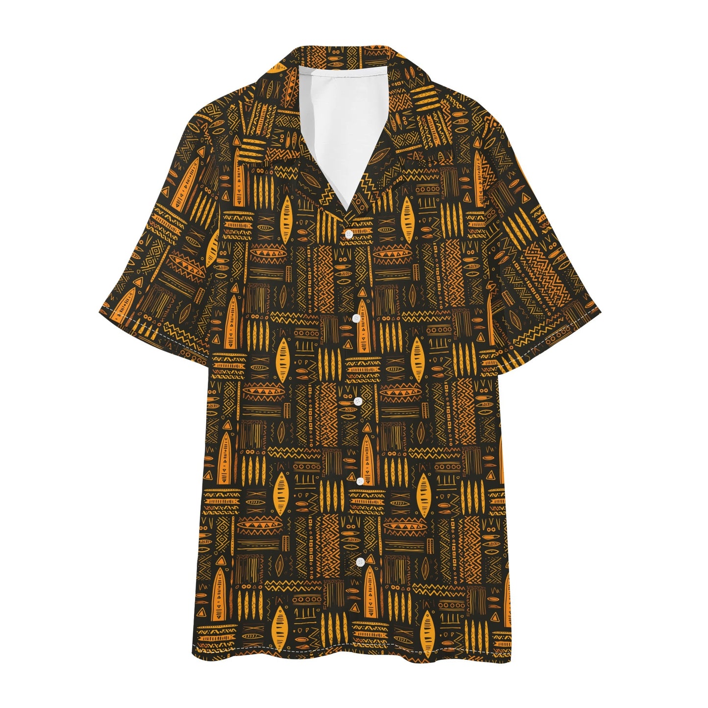 ONA IV BOY Shirt & Shorts Set