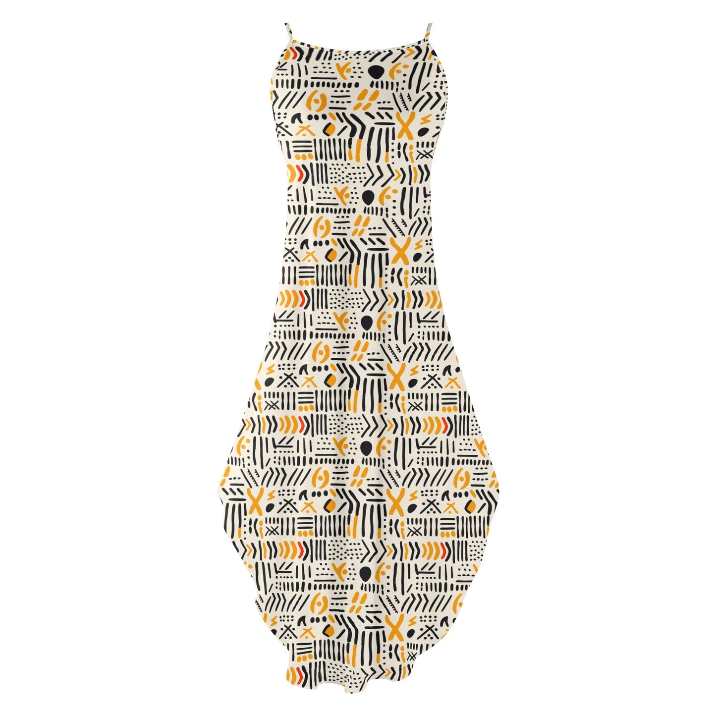 ONA IV BBO-II Beach Dress