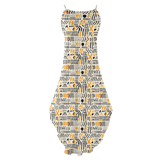 ONA IV BBO-II Beach Dress