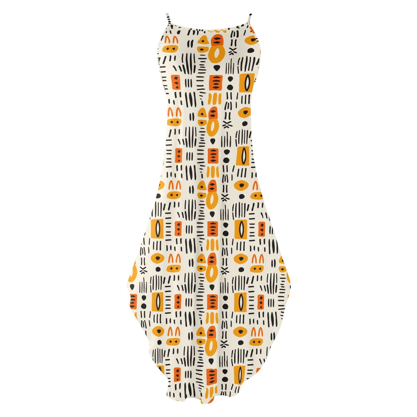 ONA III WOR Beach Dress