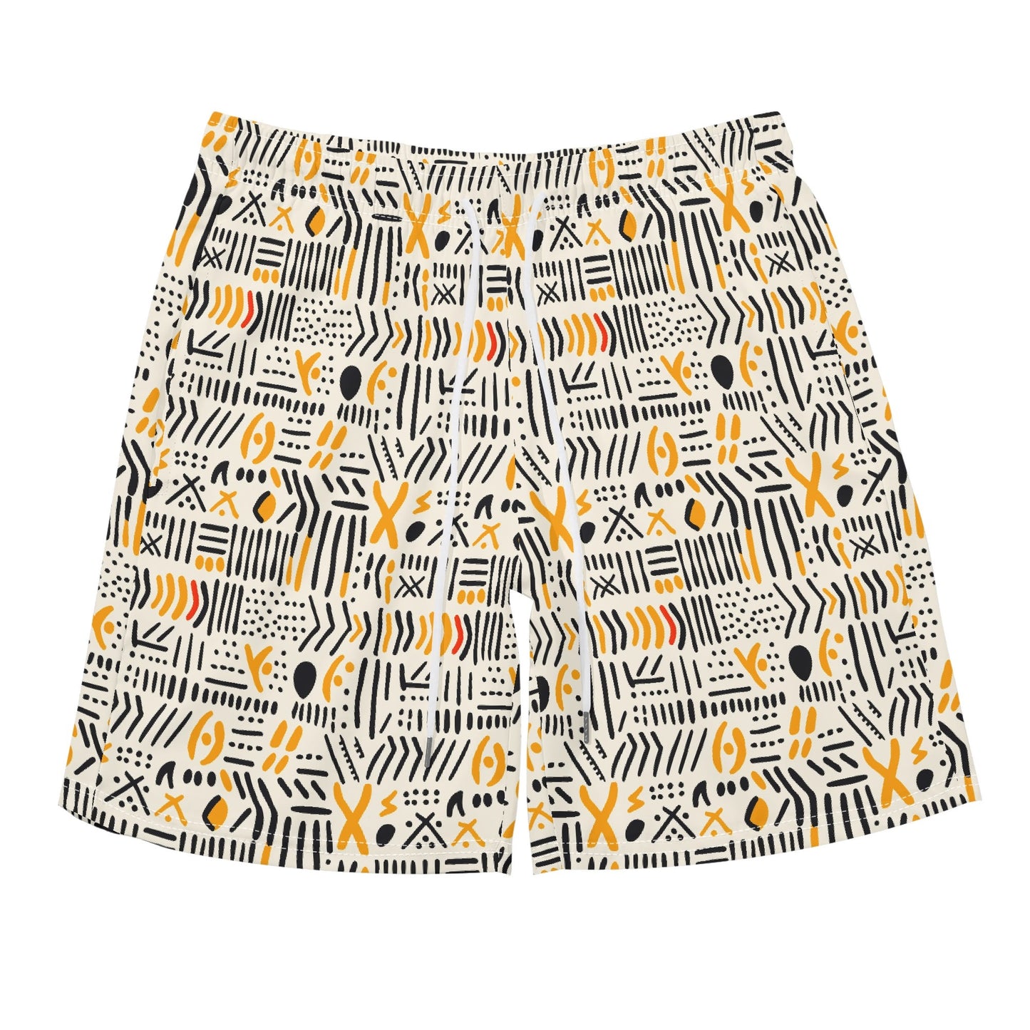 ONA IV BBO-II Shirt & Shorts Set