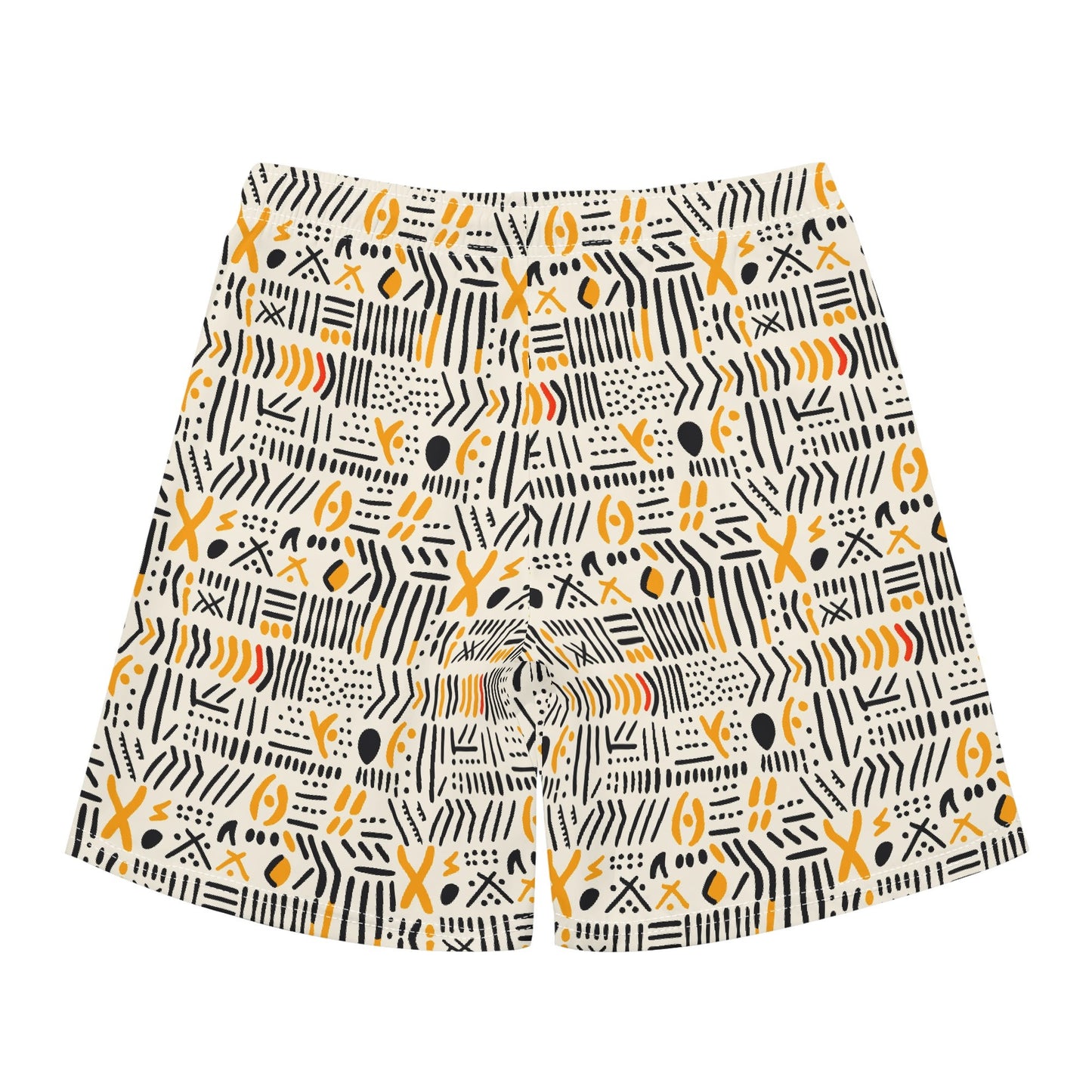 ONA IV BBO-II Shirt & Shorts Set