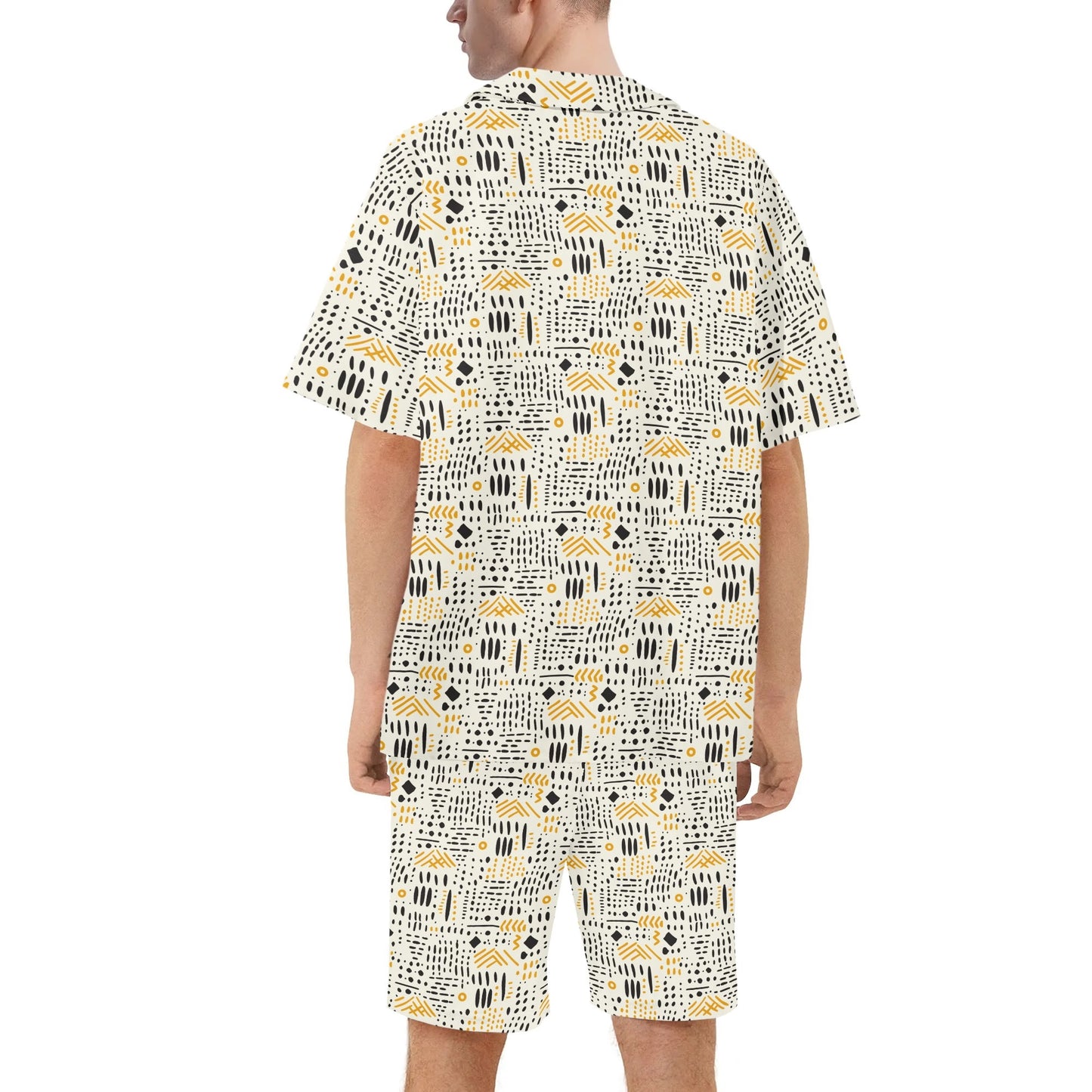 ONA IV BYB Shirt & Shorts Set