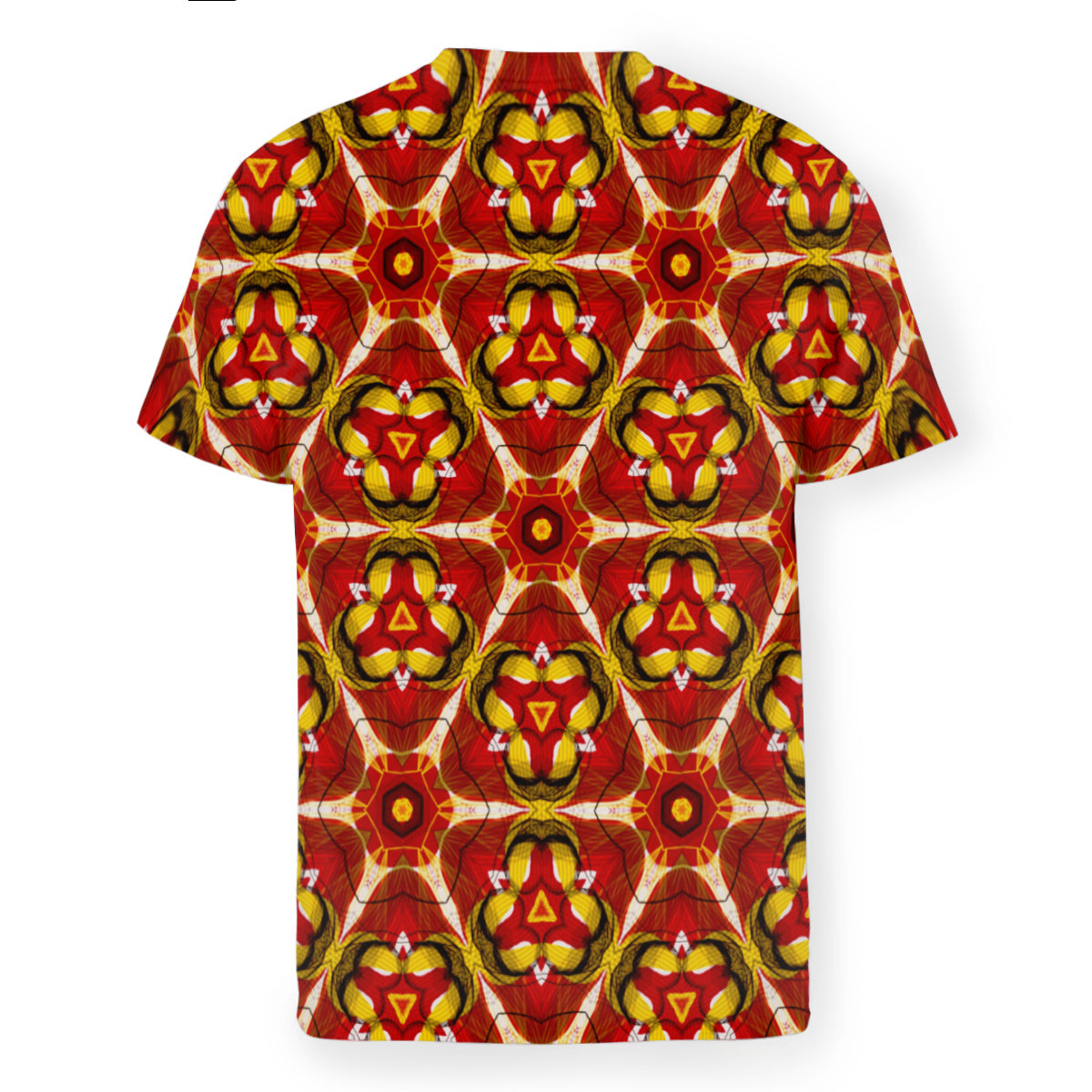 AKWETE RYW Polyester T-Shirt