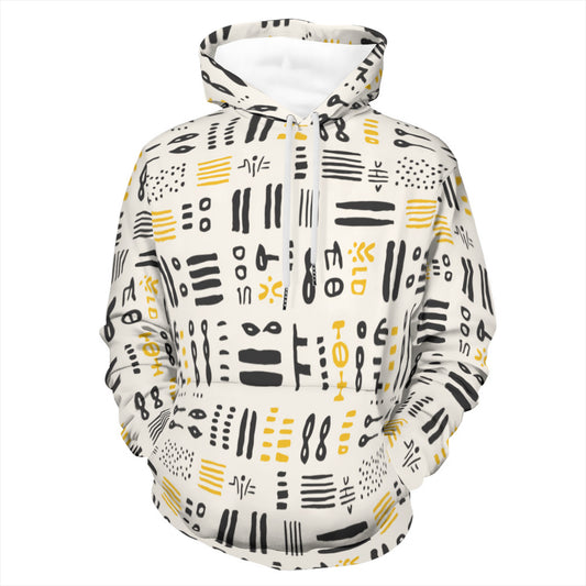 ONA III WYB Polyester Hoodie