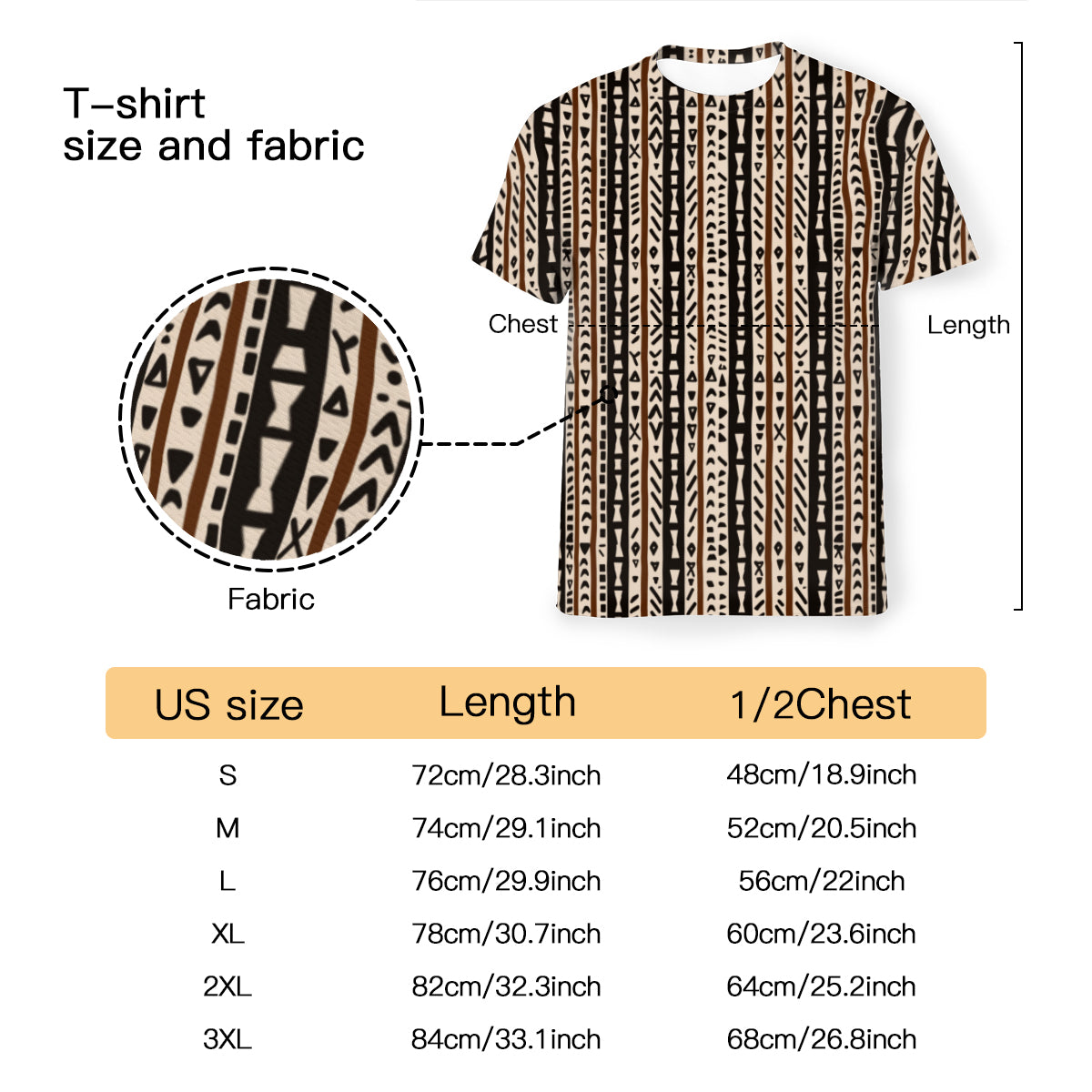 ONA I WBR Polyester T-Shirt