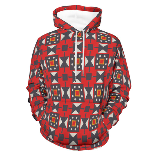 AGBEN RBW-II Polyester Hoodie