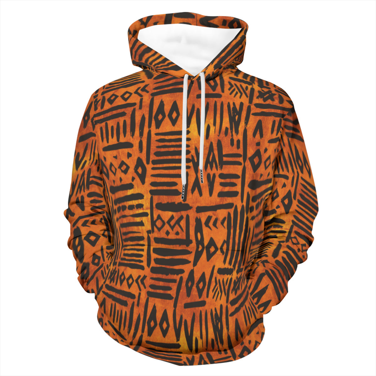 ONA I OBY Polyester Hoodie
