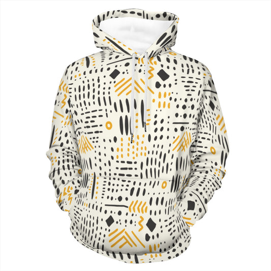 ONA IV BYB Polyester Hoodie