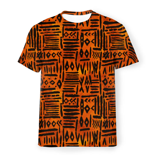 ONA OBY I Polyester T-Shirt