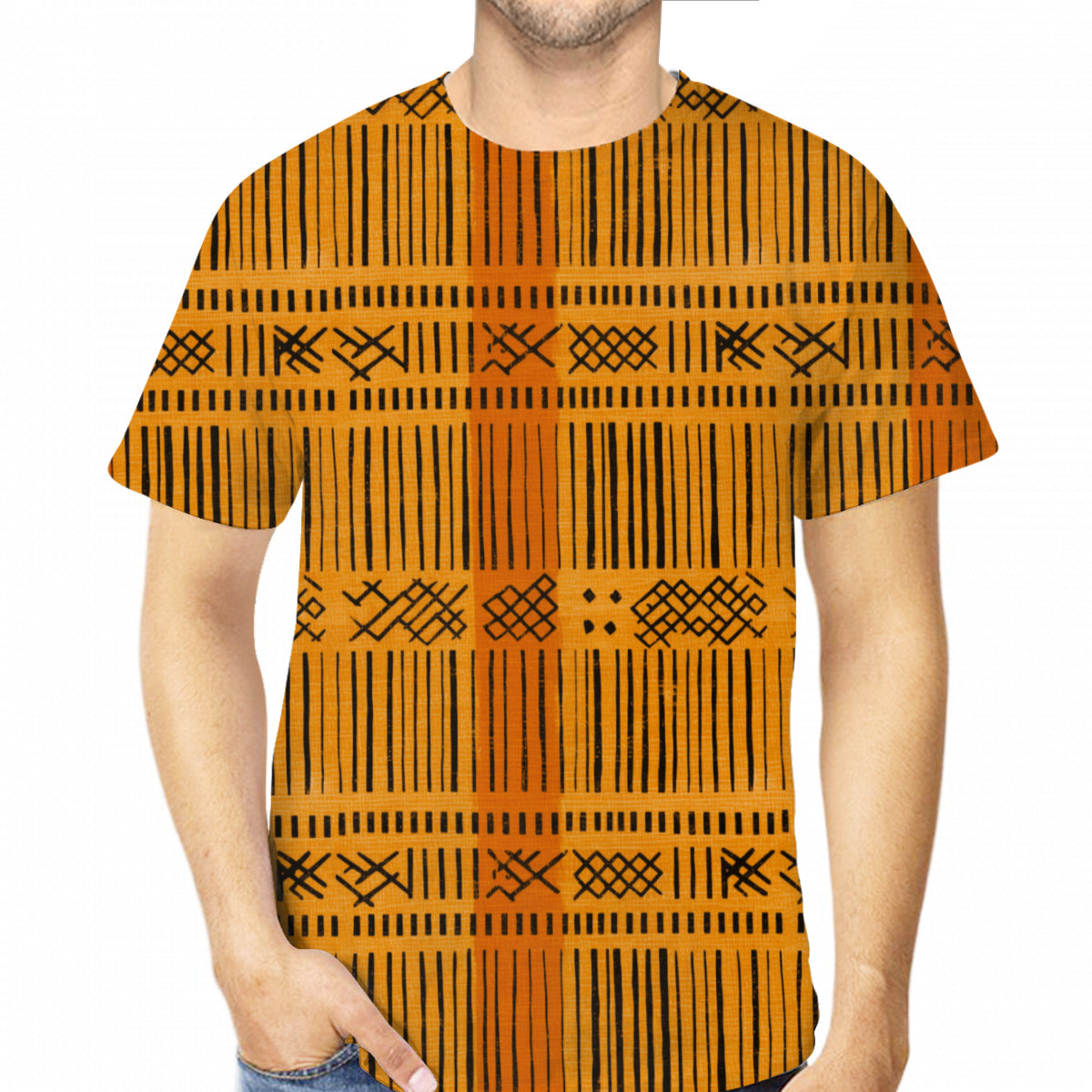 ONA I YBO Polyester T-Shirt