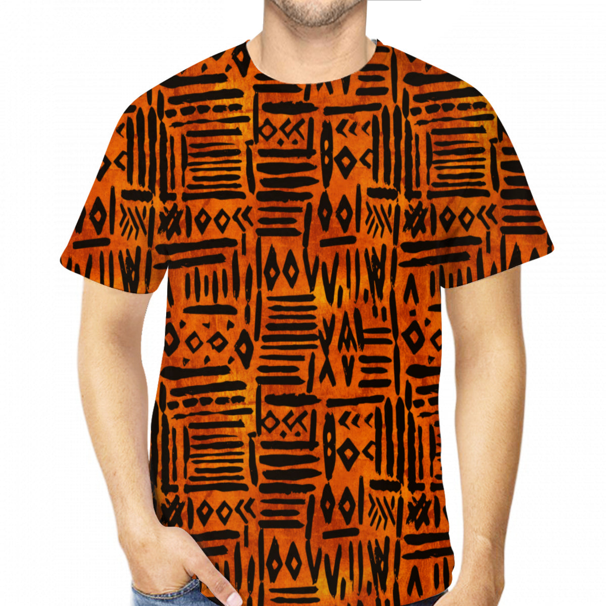 ONA OBY I Polyester T-Shirt