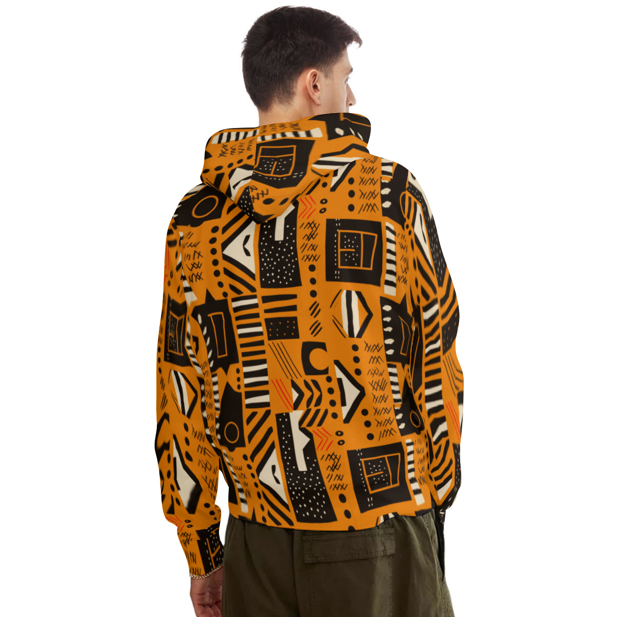 ONA III OWB Polyester Hoodie