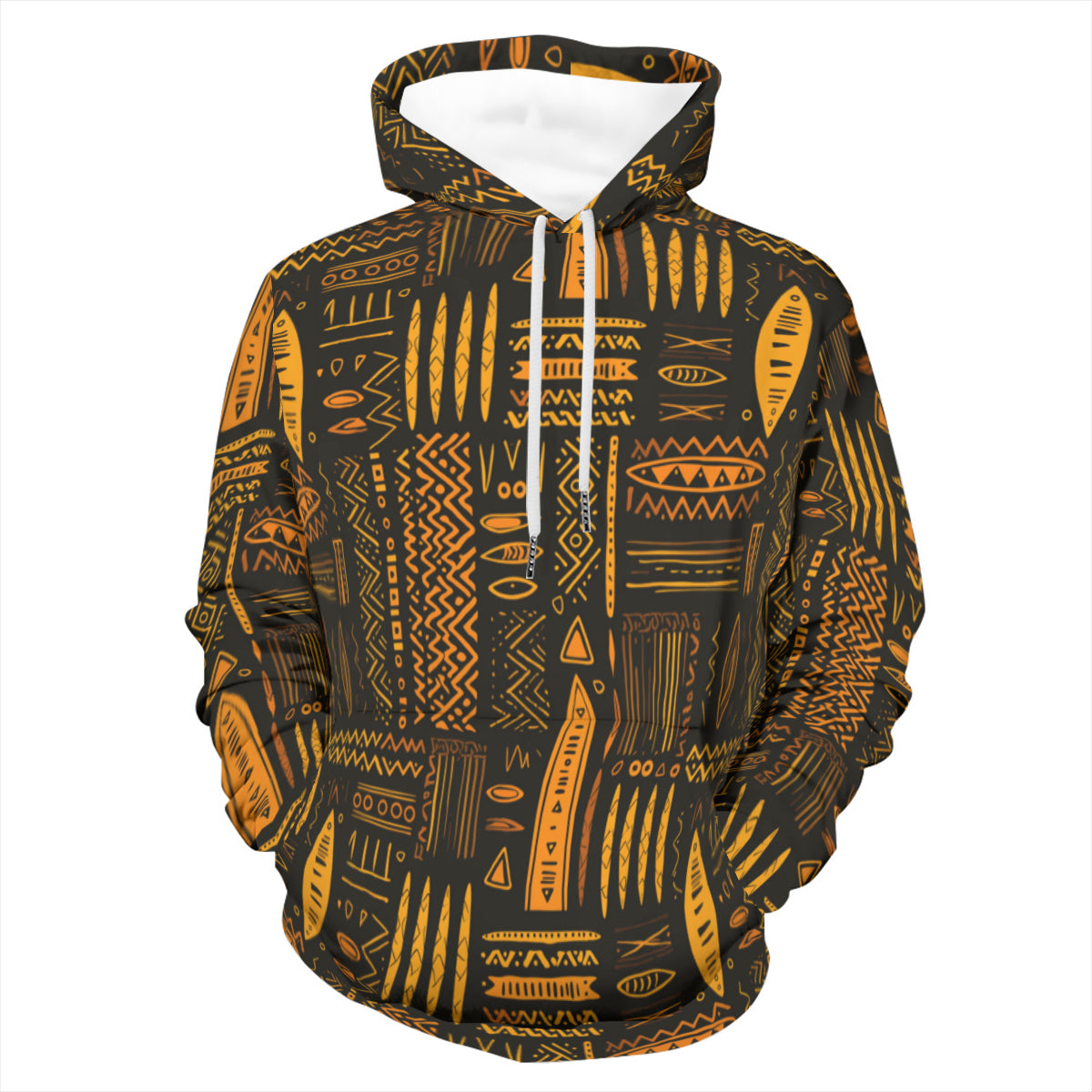 ONA IV BOY Polyester Hoodie