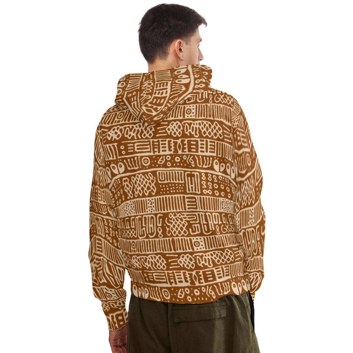 ONA I BB Polyester Hoodie