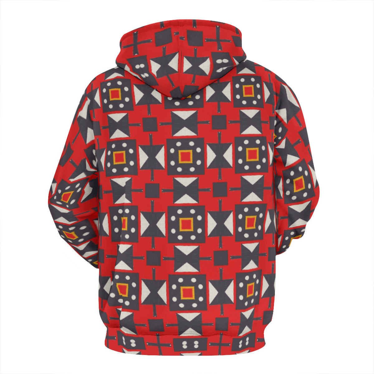 AGBEN RBW-II Polyester Hoodie