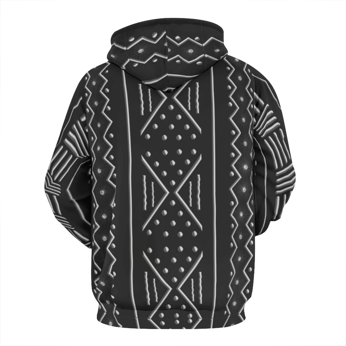 AGBEN BW-I Polyester Hoodie