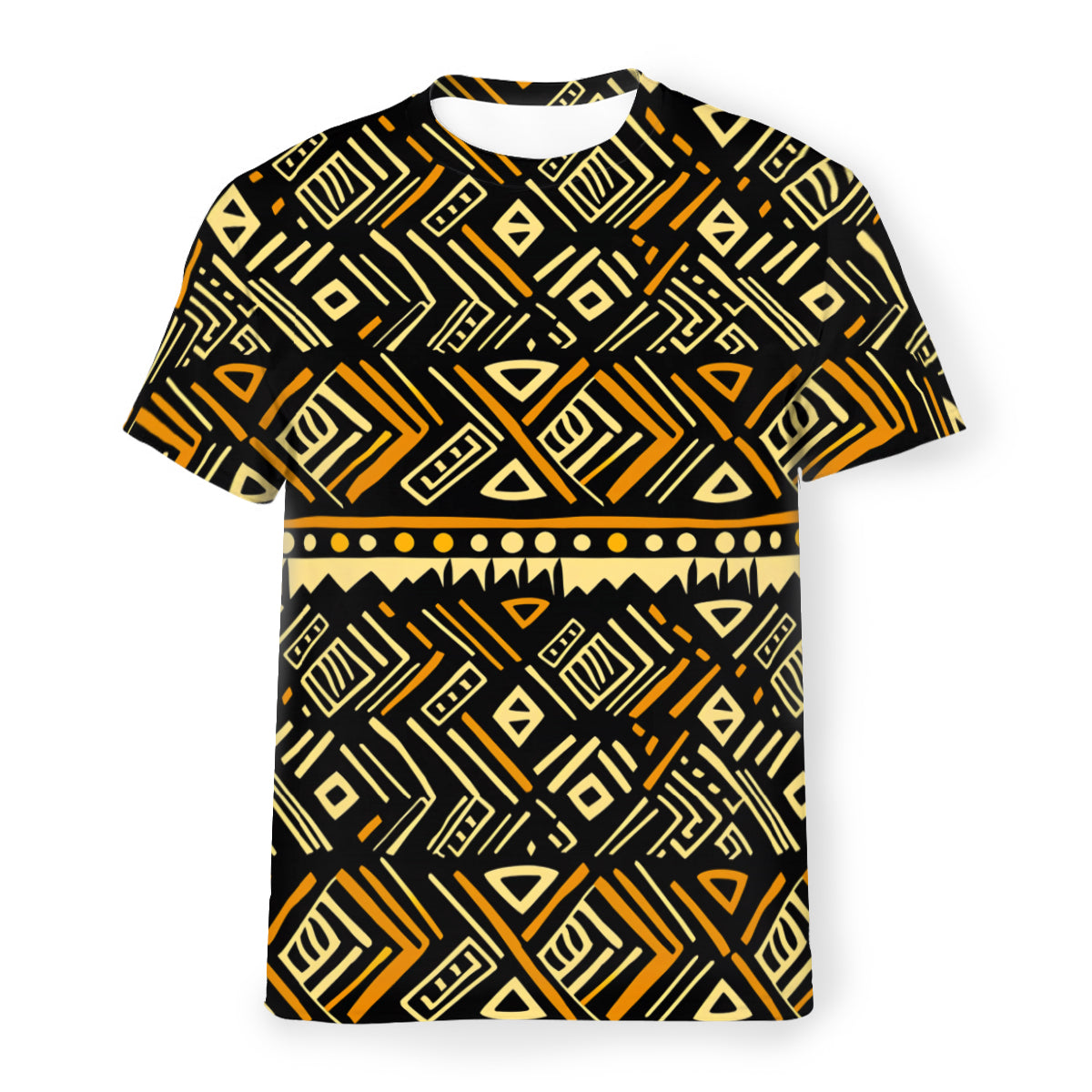 EDO I BYO Polyester T-Shirt