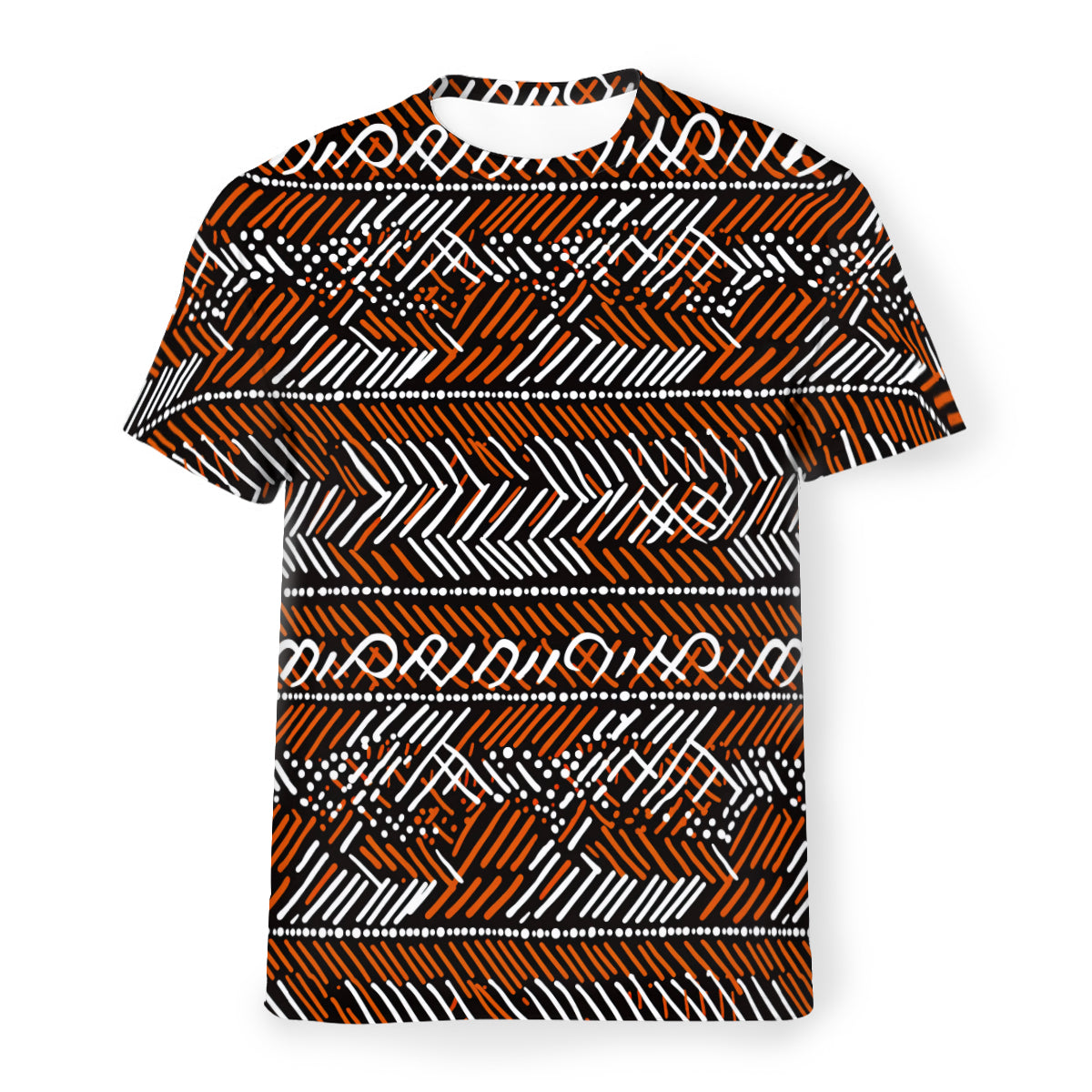 EDO I BWB Polyester T-Shirt