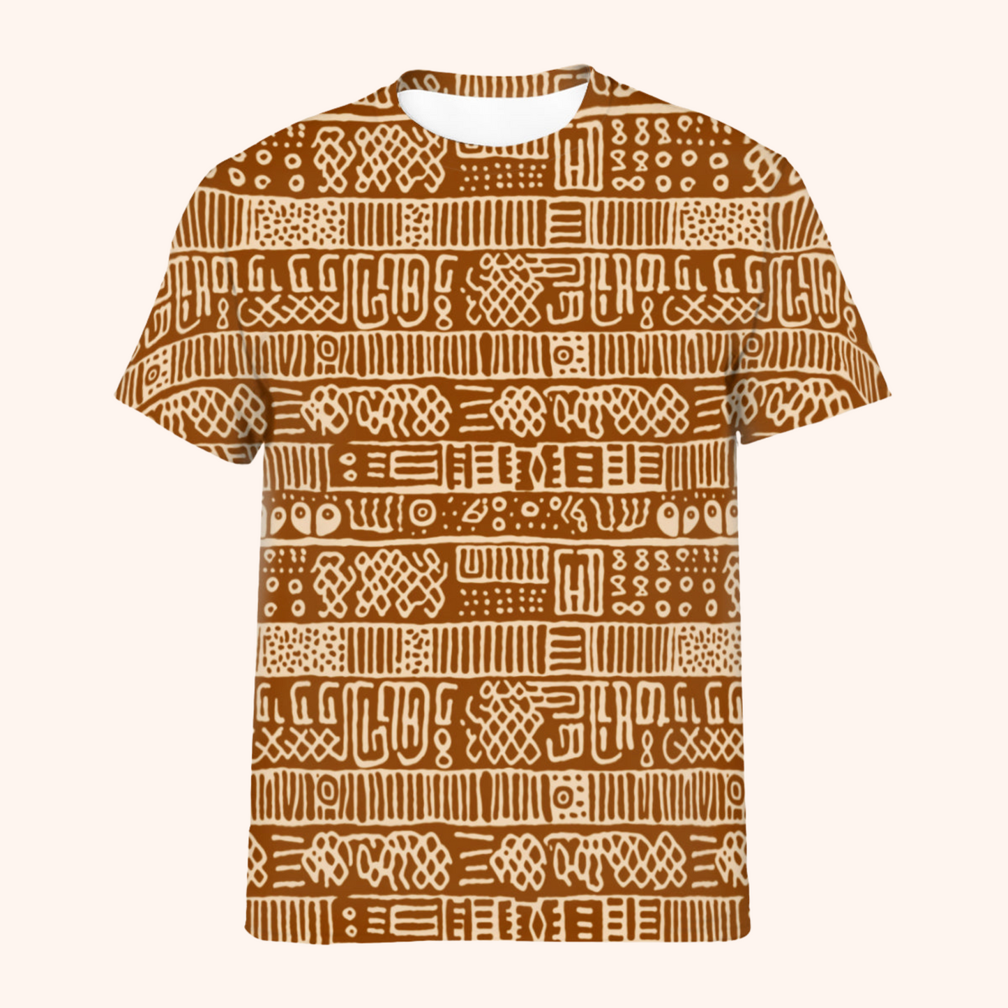 ONA BB Polyester T-Shirt