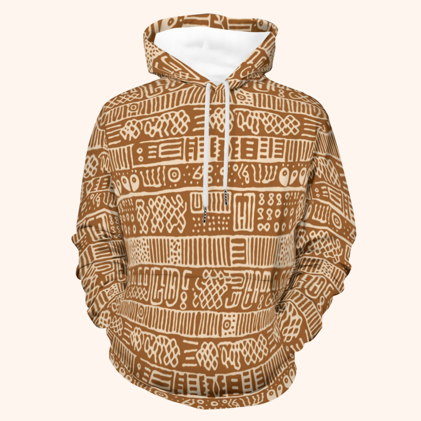 ONA I BB Polyester Hoodie
