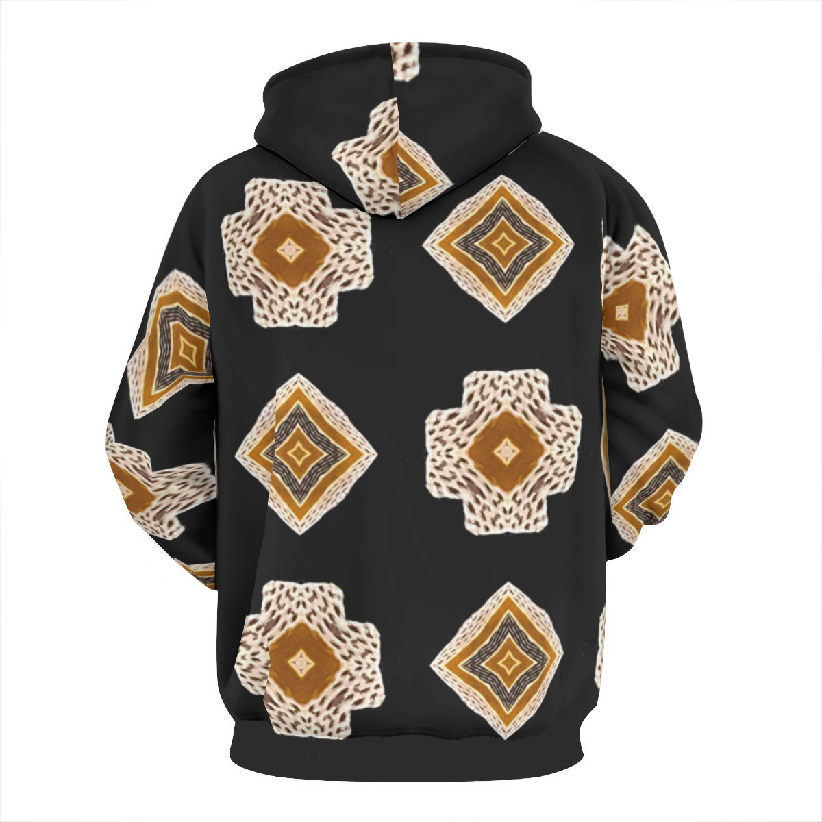OTO BBW Polyester Hoodie