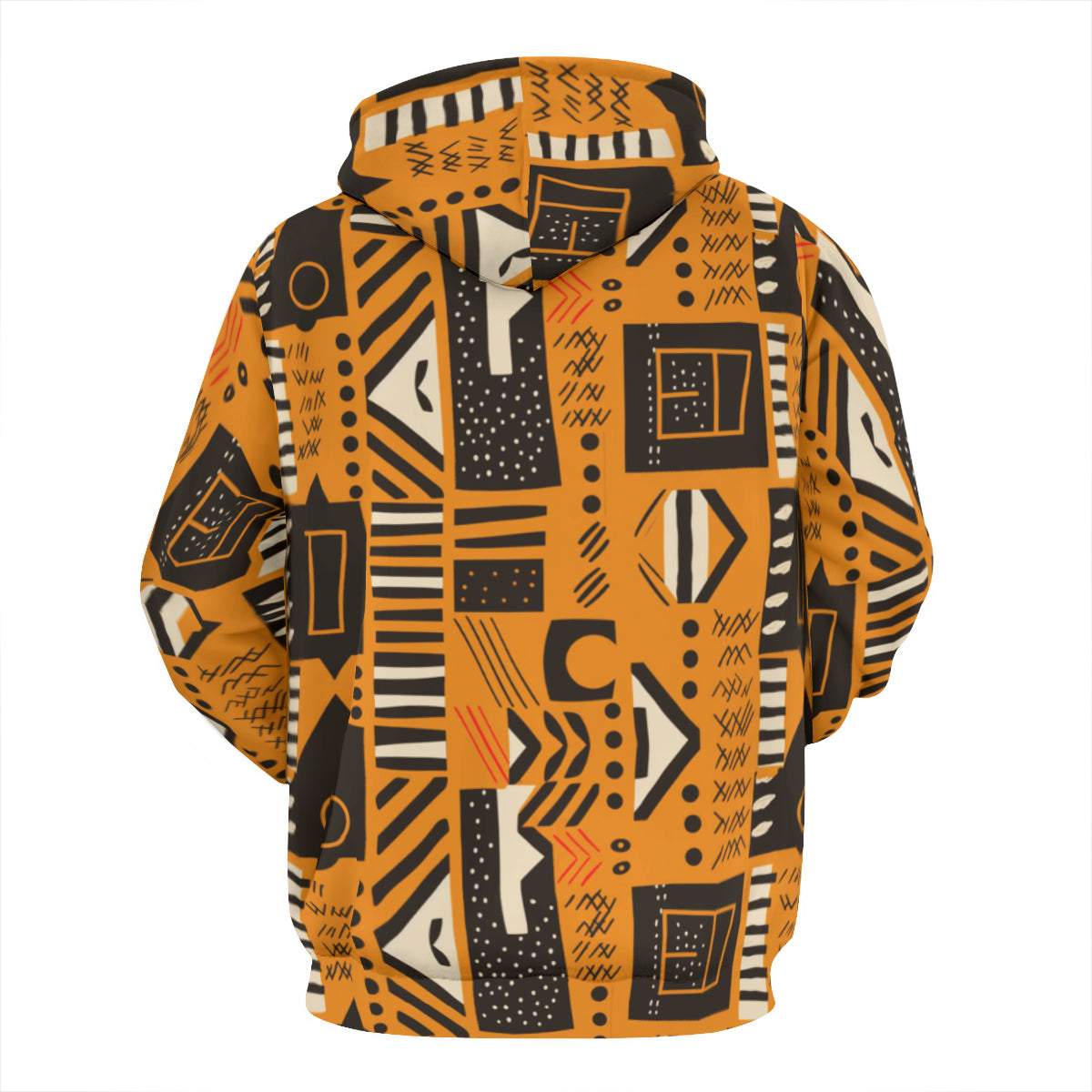 ONA III OWB Polyester Hoodie