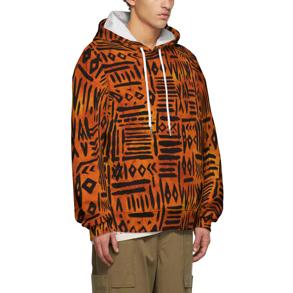 ONA I OBY Polyester Hoodie