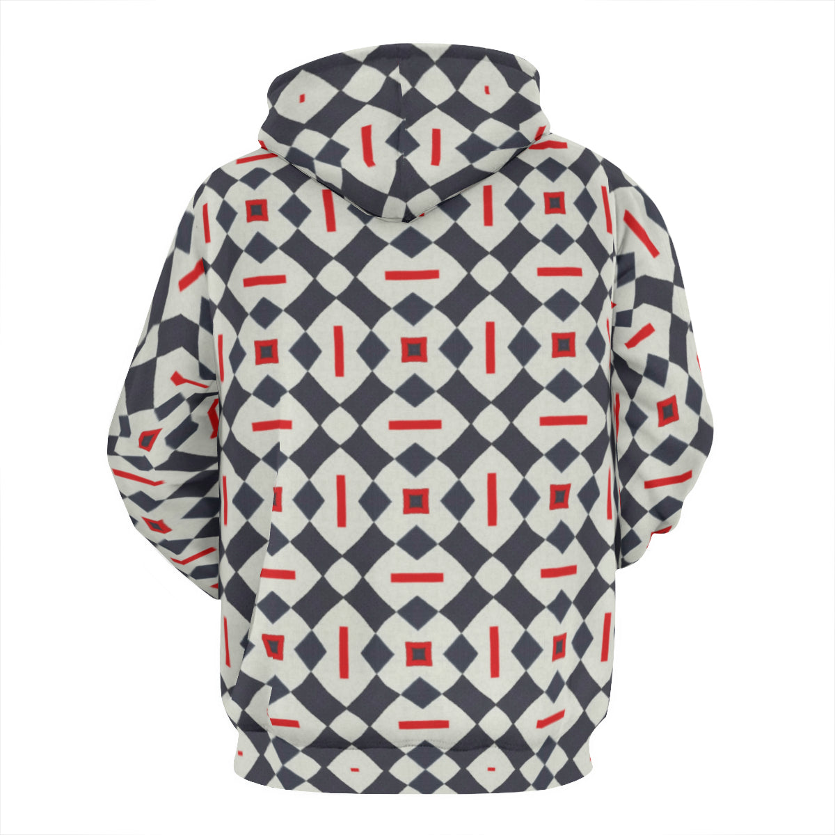 AGBEN RBW Polyester Hoodie