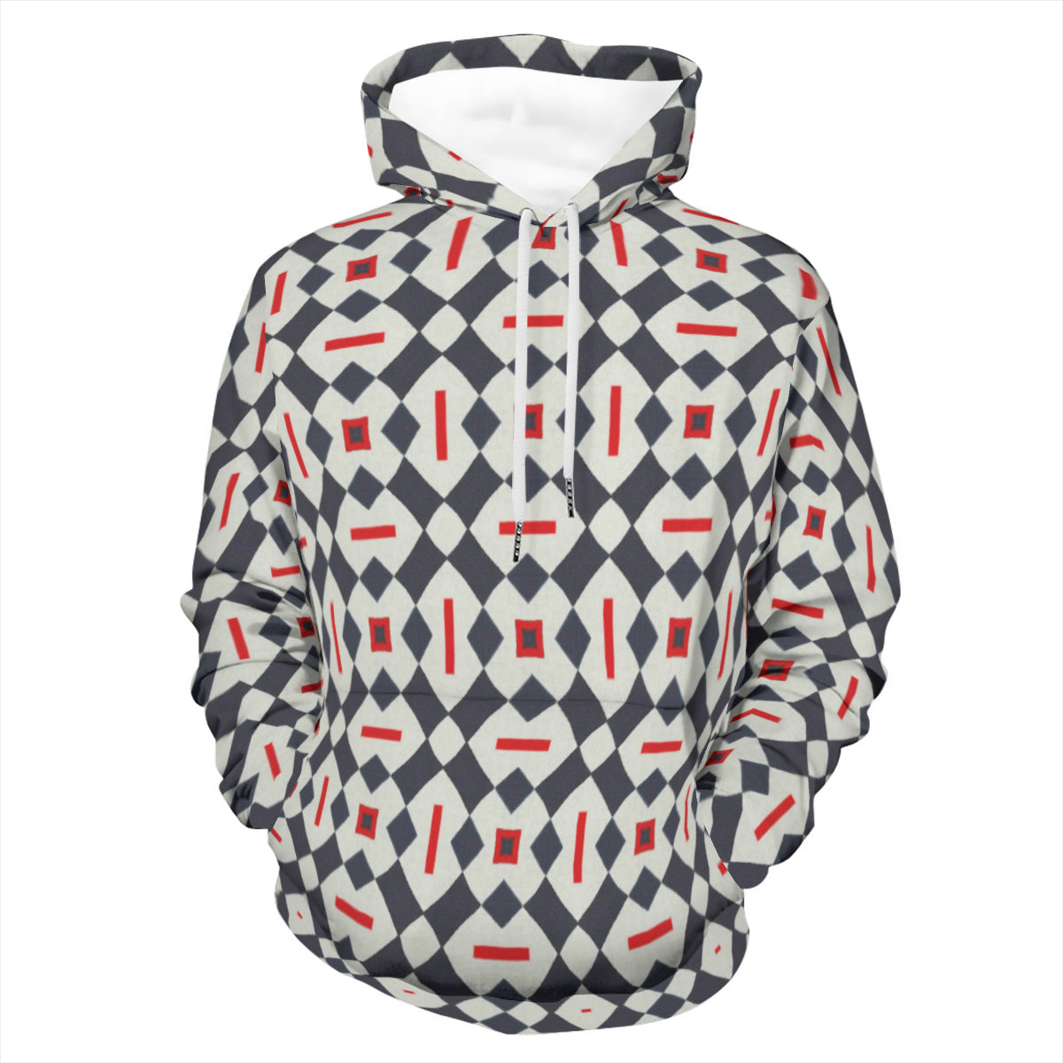AGBEN RBW Polyester Hoodie