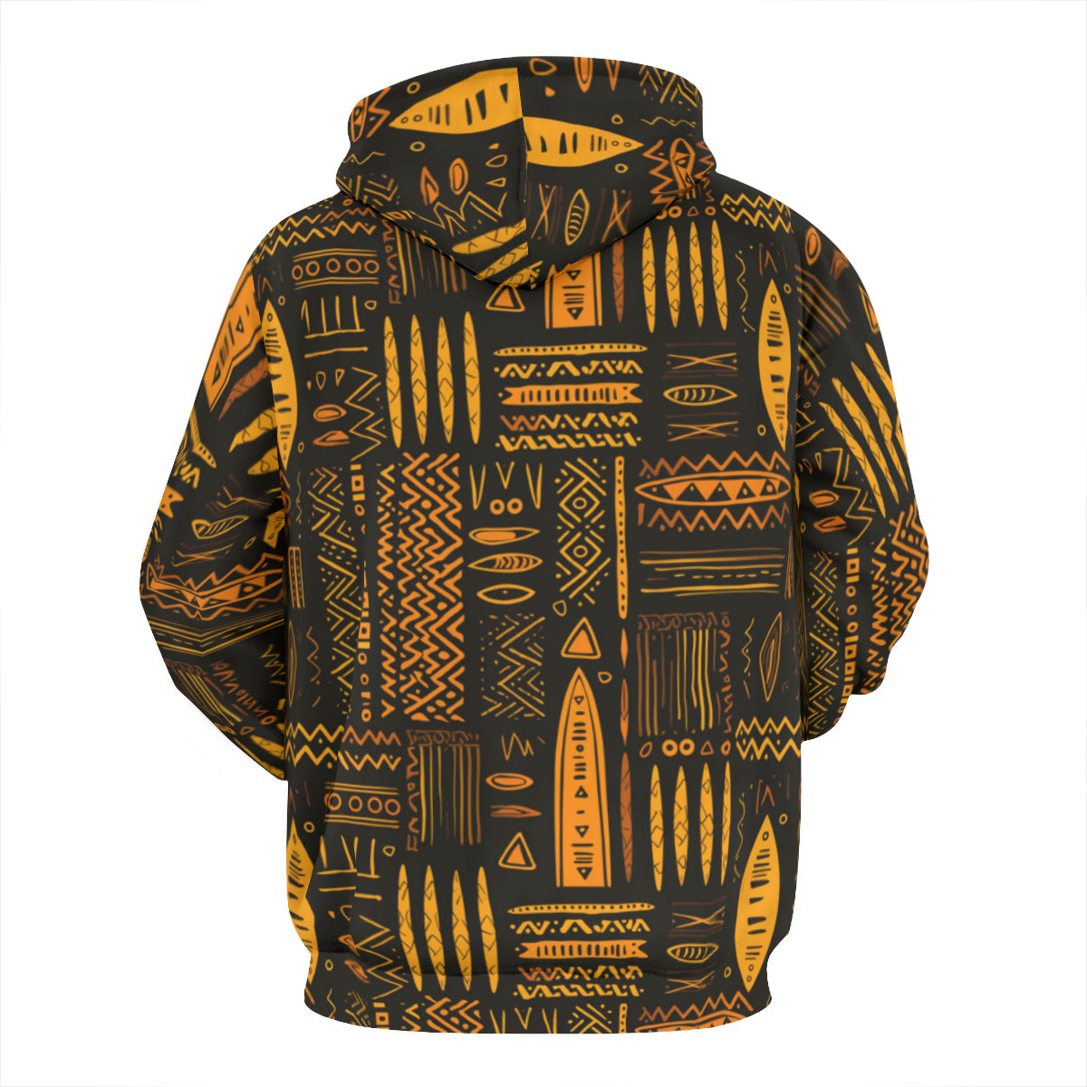 ONA IV BOY Polyester Hoodie