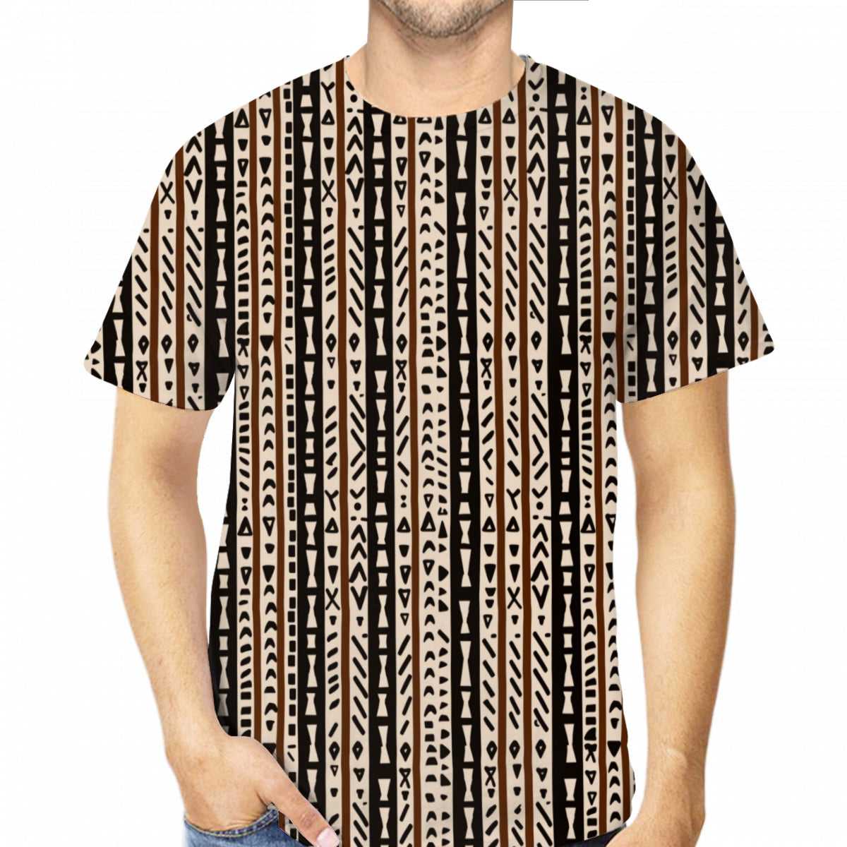 ONA I WBR Polyester T-Shirt