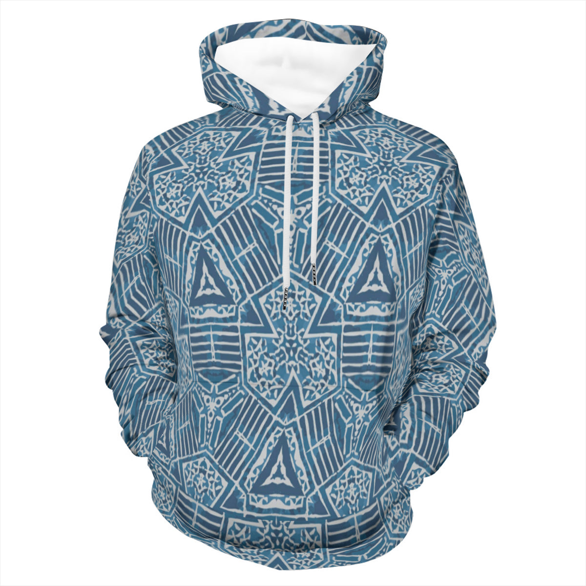 AGBEN BUW Polyester Hoodie