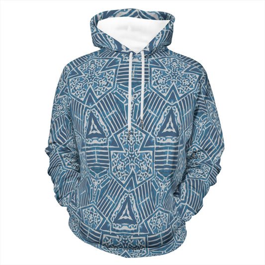 AGBEN BUW Polyester Hoodie