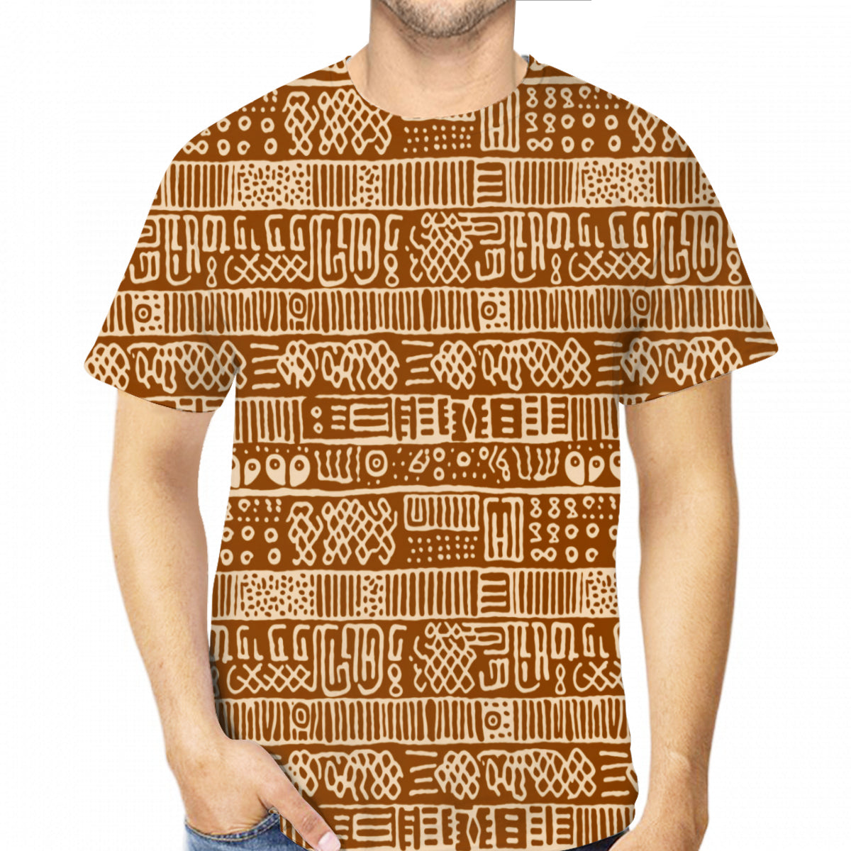 ONA BB Polyester T-Shirt