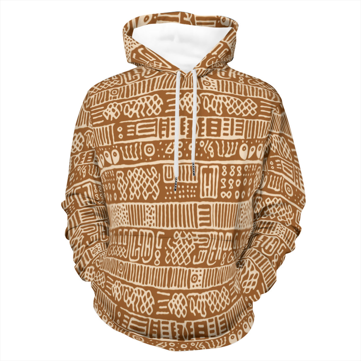 ONA I BB Polyester Hoodie