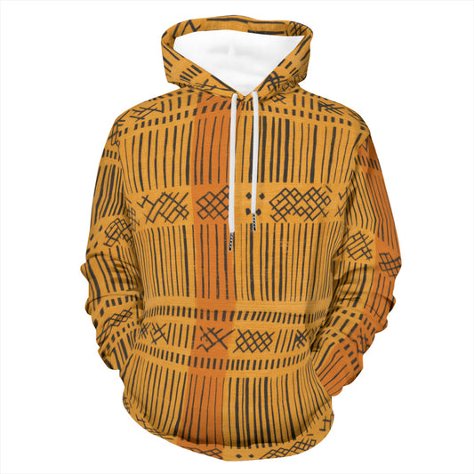 ONA I YBO Polyester Hoodie