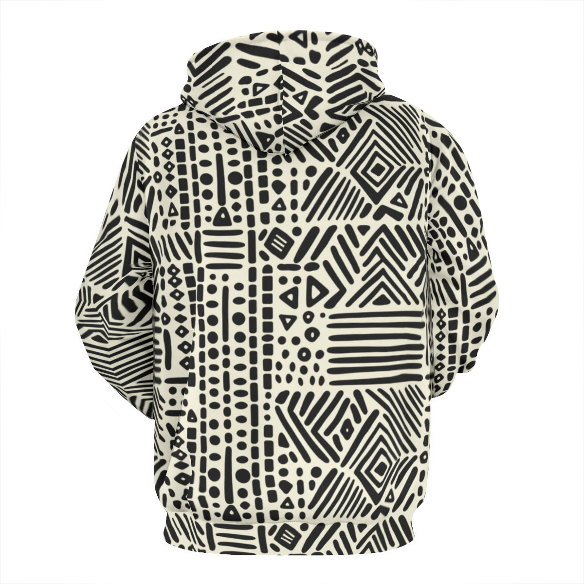 ONA II BB Polyester Hoodie