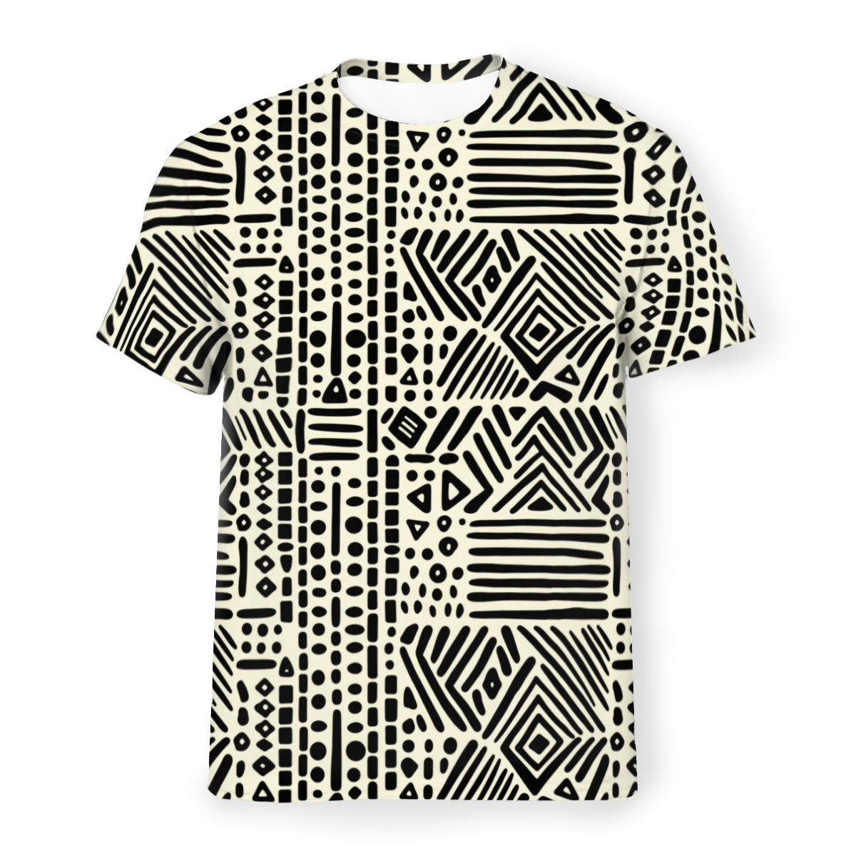 ONA II BB Polyester T-Shirt