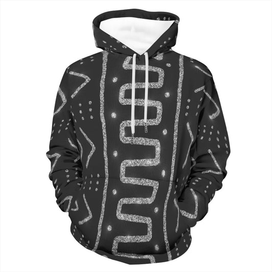 AGBEN BW-III Polyester Hoodie