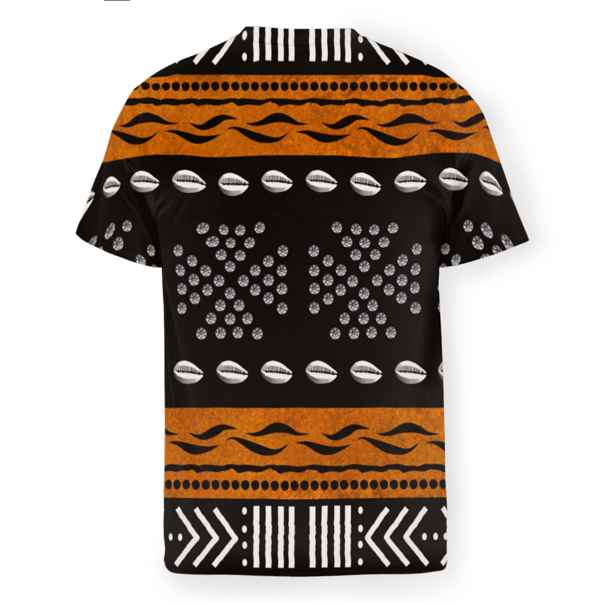 AGBEN BOW Polyester T-Shirt