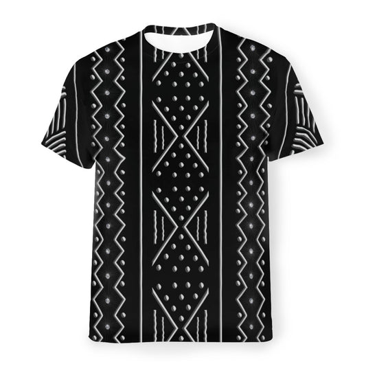 AGBEN BW-I Polyester T-Shirt