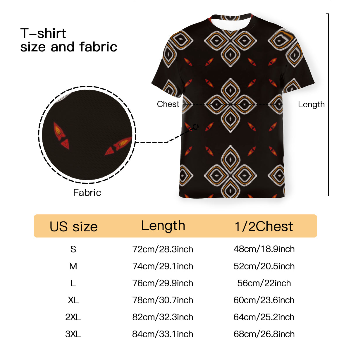 AGBON BOW Polyester T-Shirt