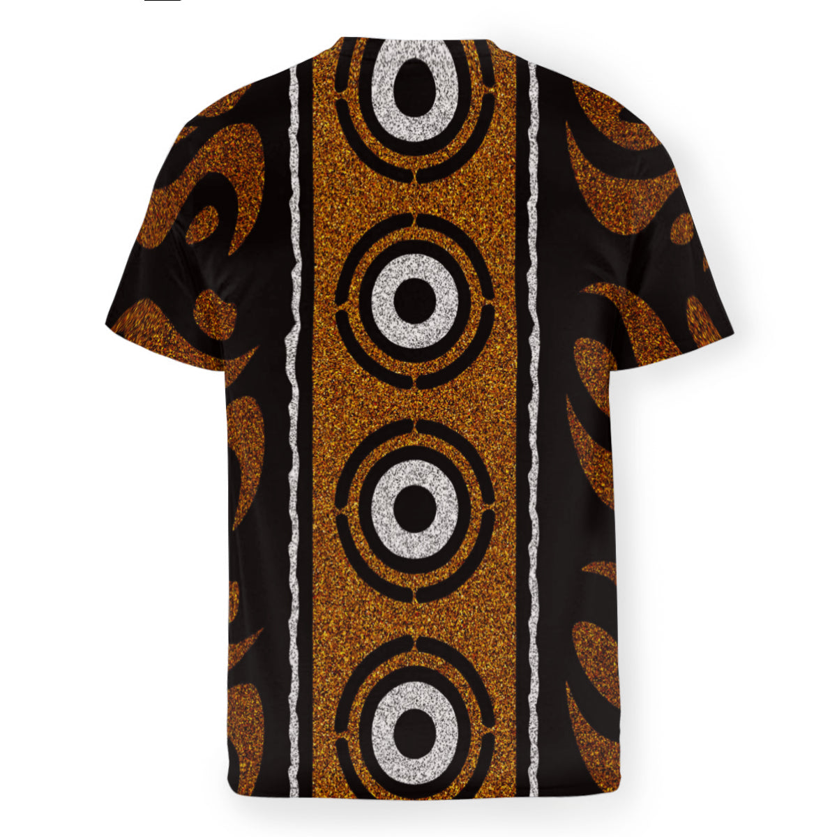 AGBEN BBW Polyester T-Shirt